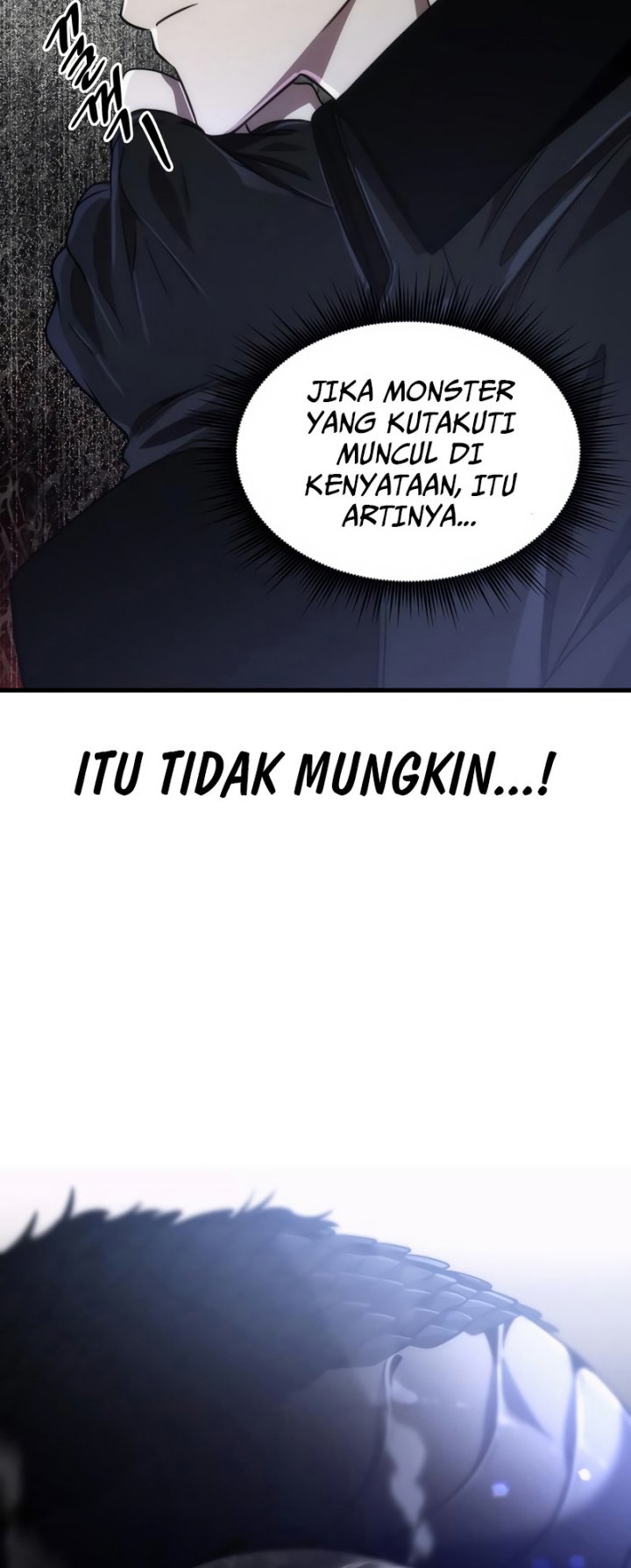 Legendary Ranker’s Comeback chapter 41 halaman 52