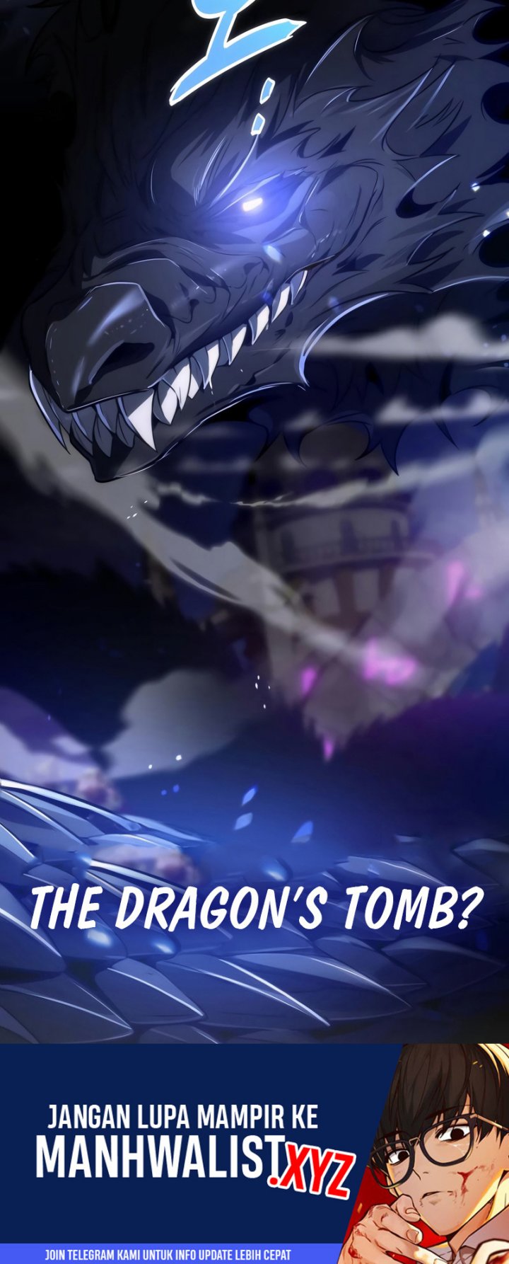 Legendary Ranker’s Comeback chapter 41 halaman 54