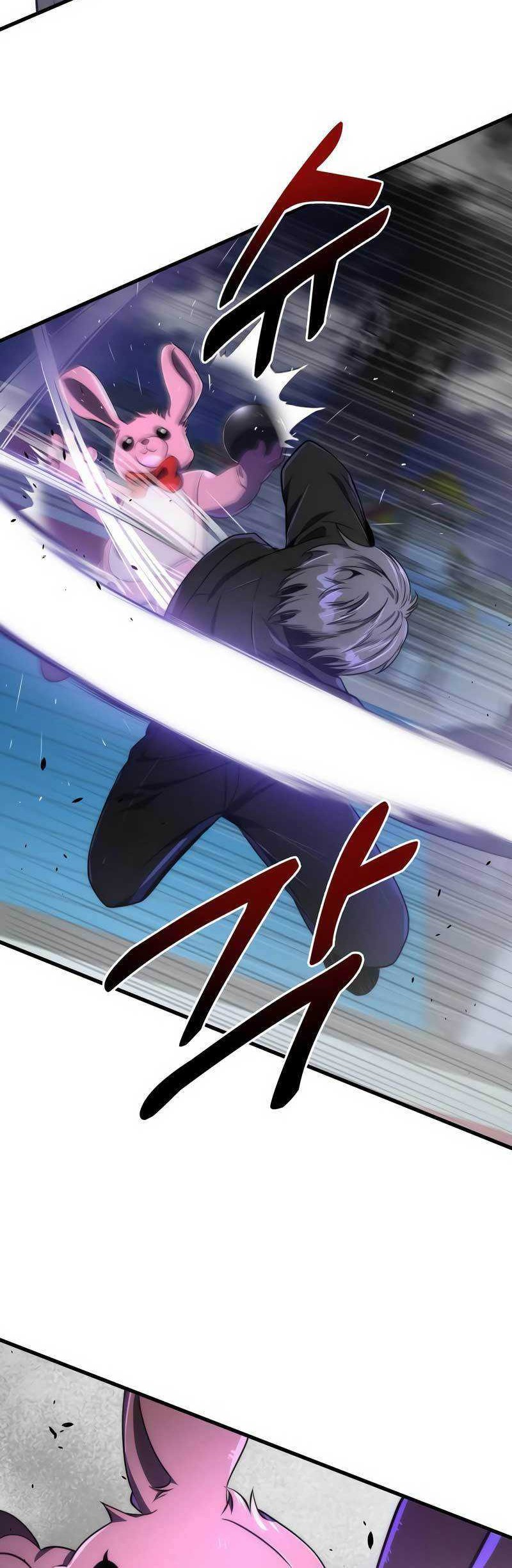 Legendary Ranker’s Comeback chapter 42 halaman 24