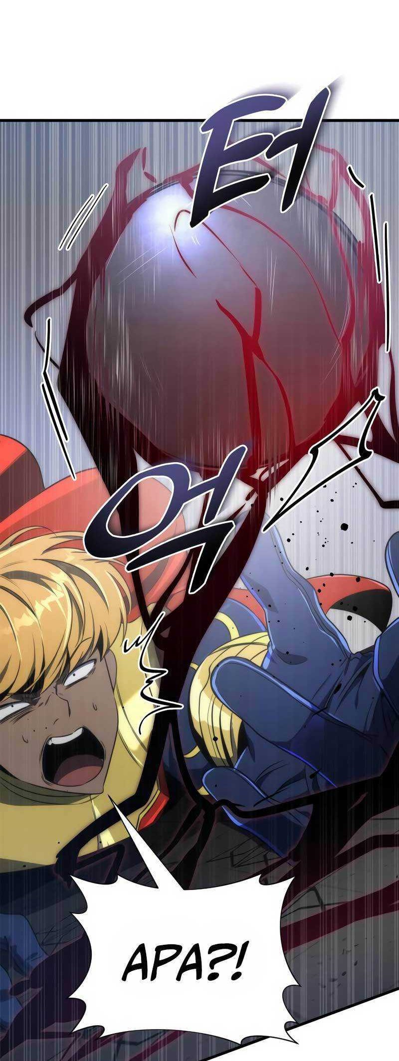Legendary Ranker’s Comeback chapter 42 halaman 28