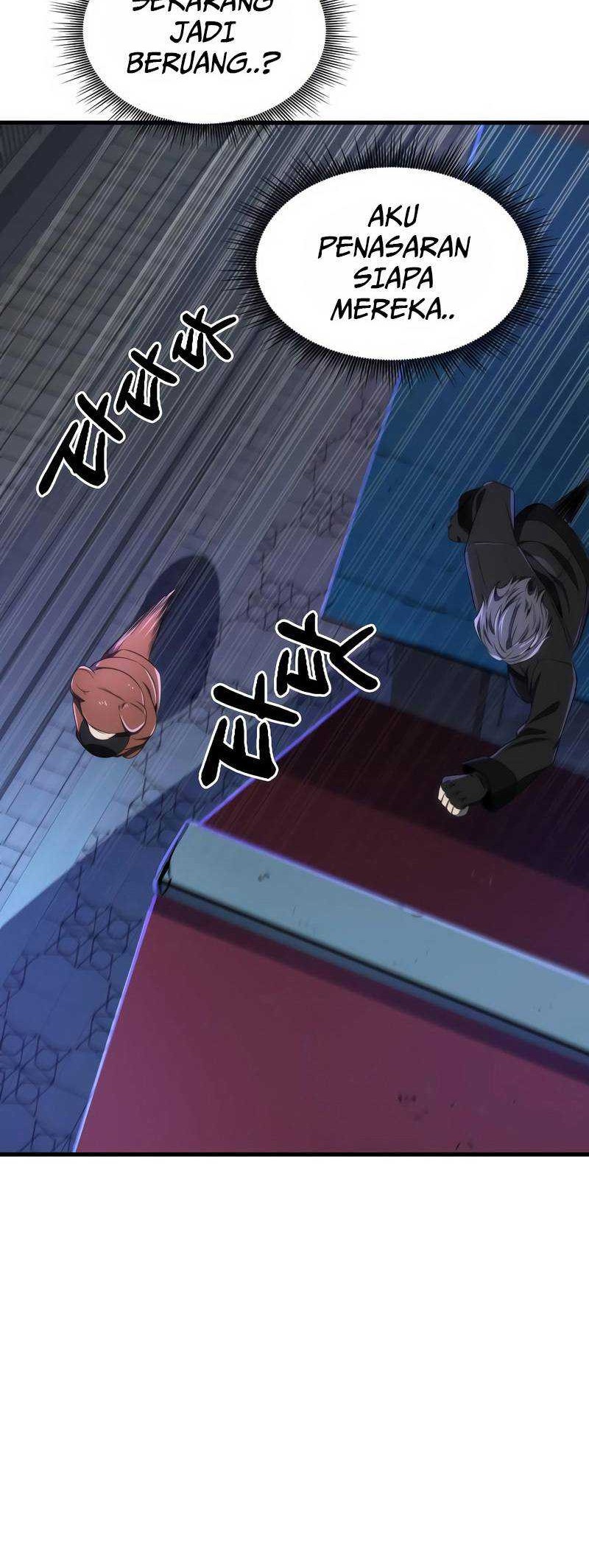 Legendary Ranker’s Comeback chapter 42 halaman 30