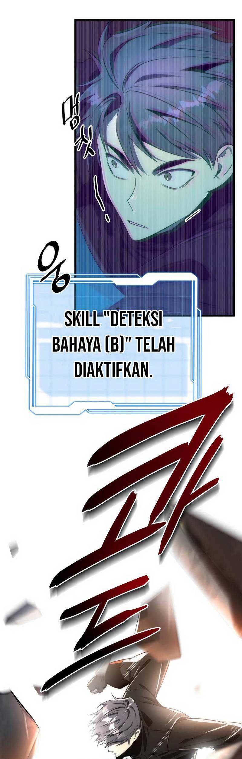 Legendary Ranker’s Comeback chapter 42 halaman 31