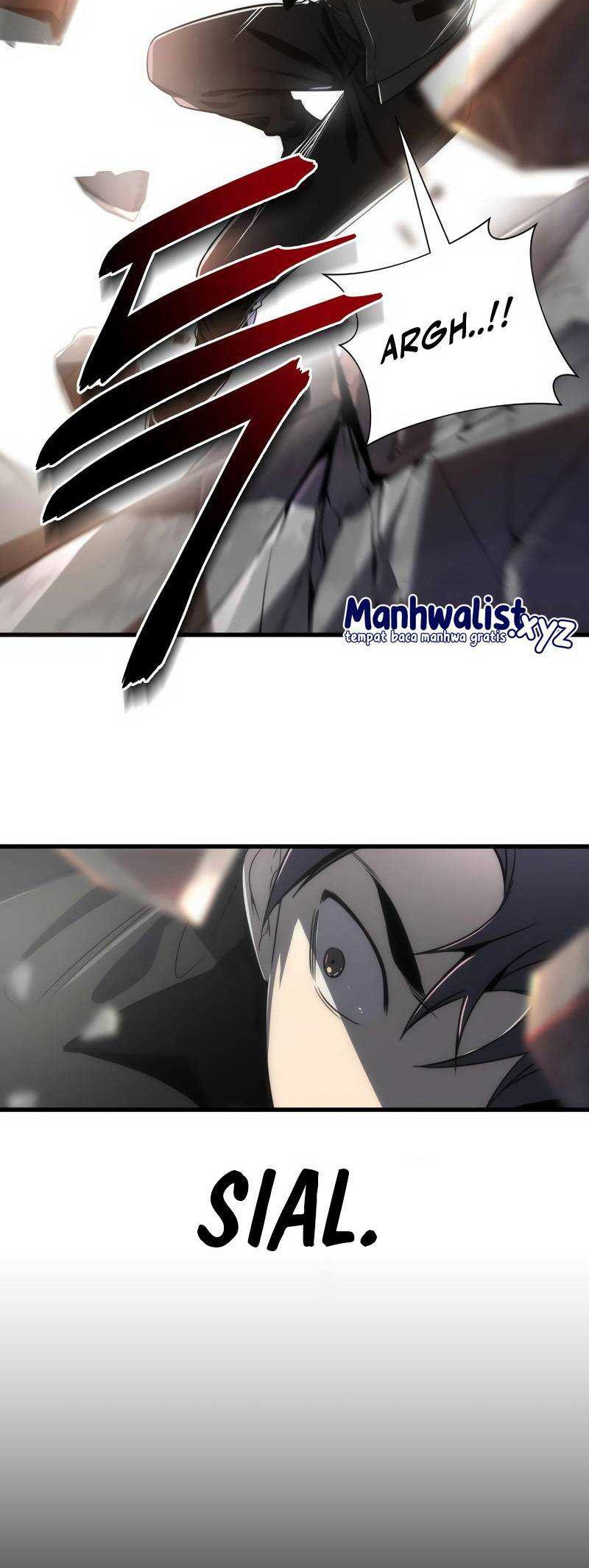 Legendary Ranker’s Comeback chapter 42 halaman 32
