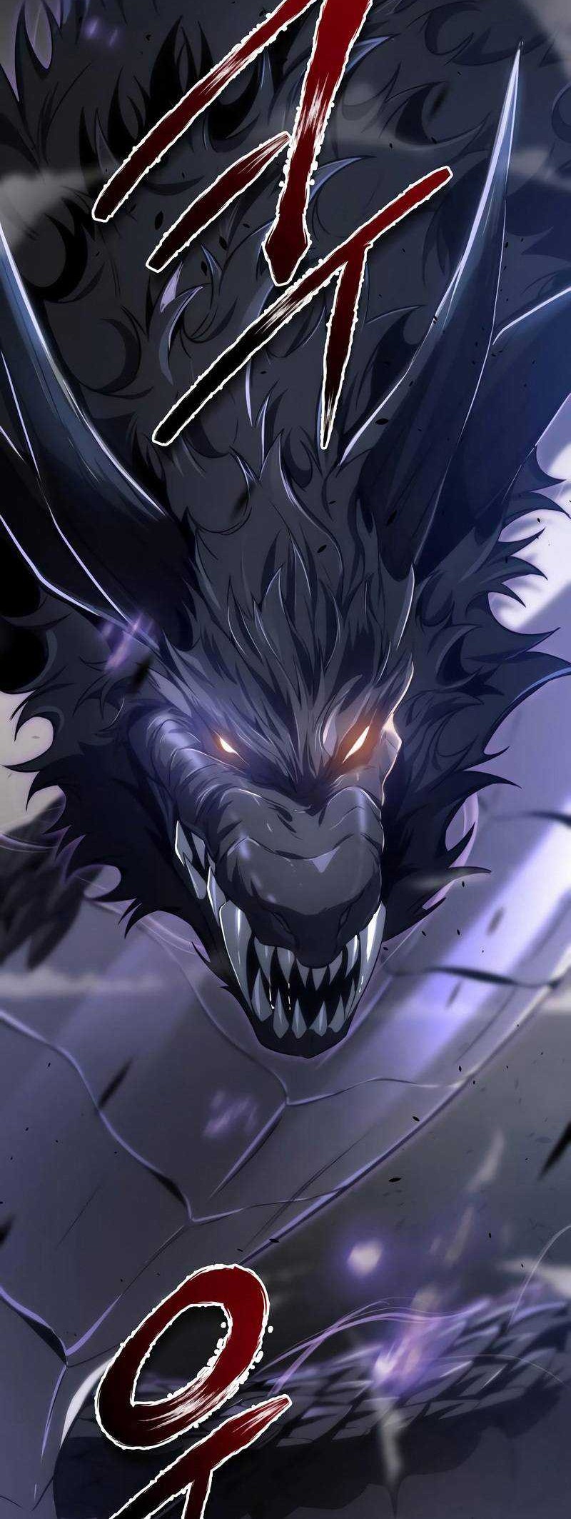 Legendary Ranker’s Comeback chapter 42 halaman 34