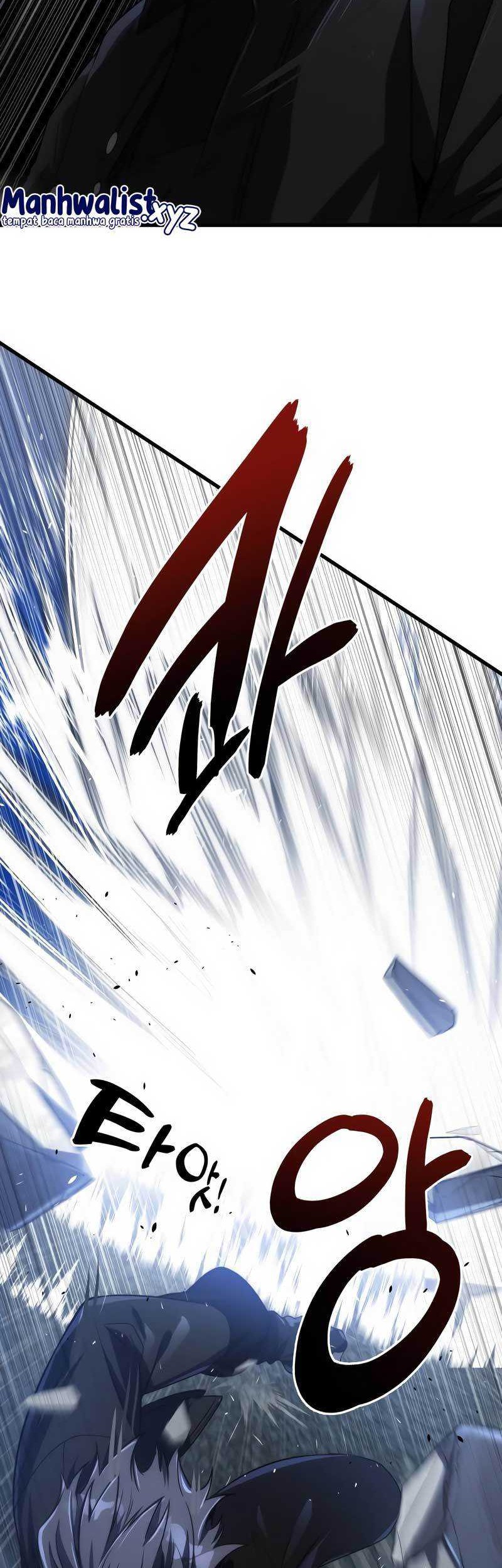 Legendary Ranker’s Comeback chapter 43 halaman 7