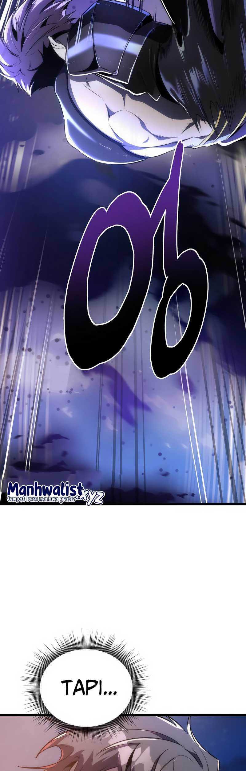 Legendary Ranker’s Comeback chapter 43 halaman 46