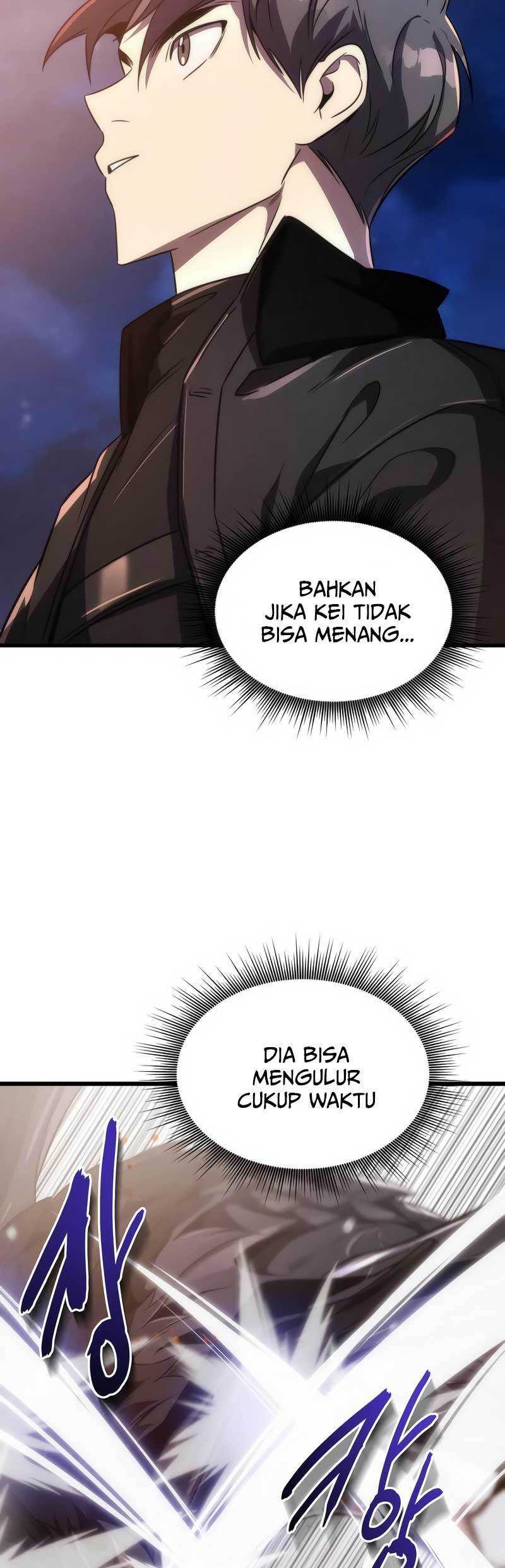 Legendary Ranker’s Comeback chapter 43 halaman 47