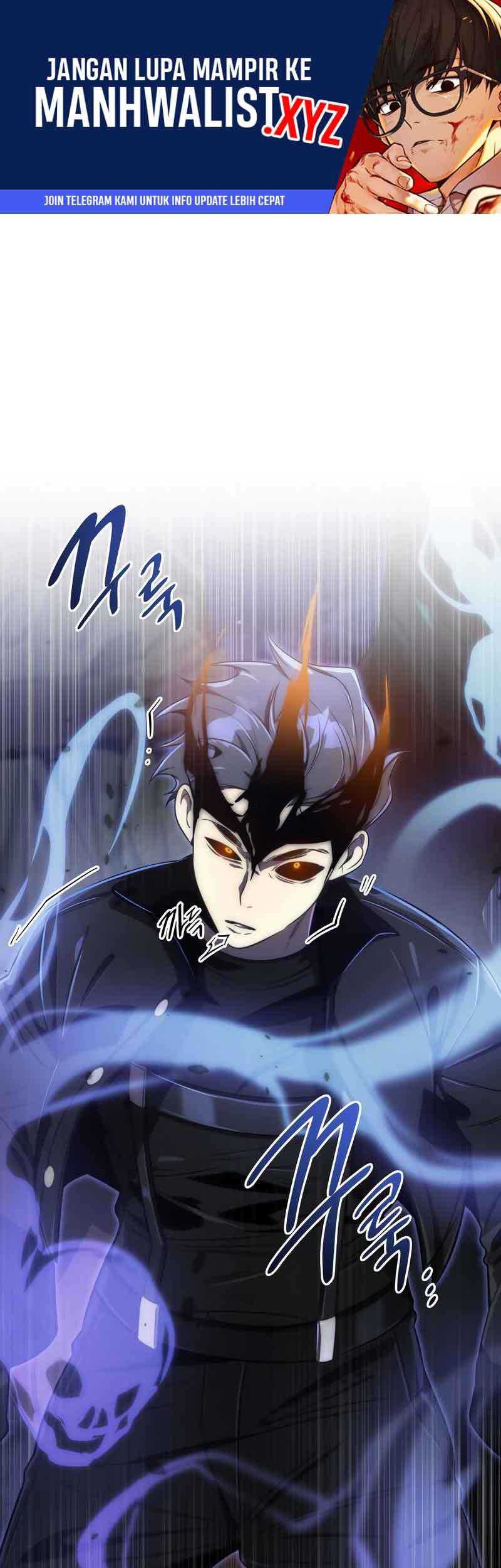 Legendary Ranker’s Comeback chapter 44 halaman 2