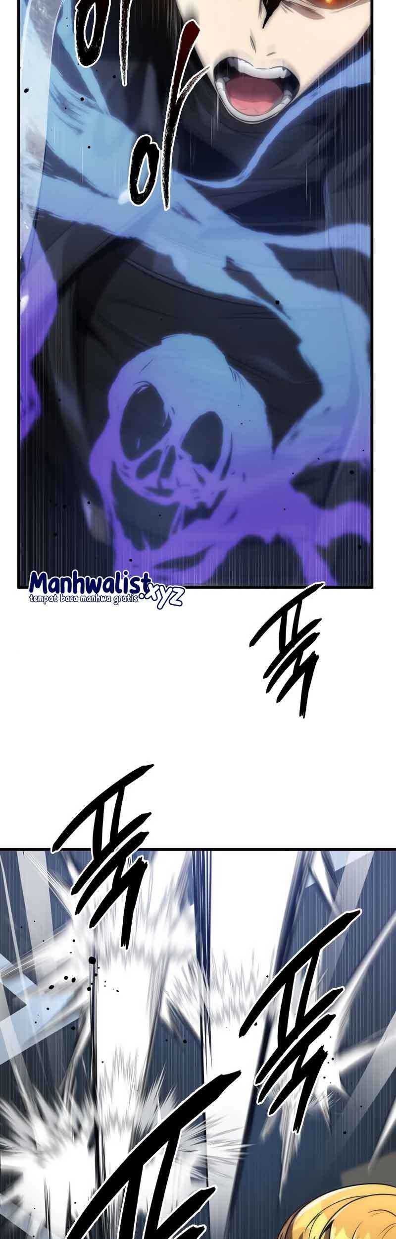 Legendary Ranker’s Comeback chapter 44 halaman 47
