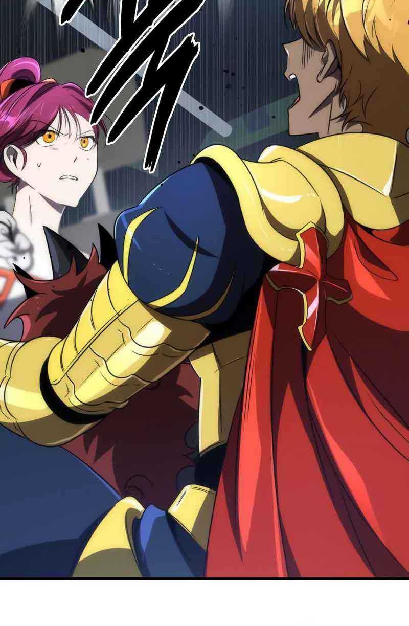 Legendary Ranker’s Comeback chapter 44 halaman 48