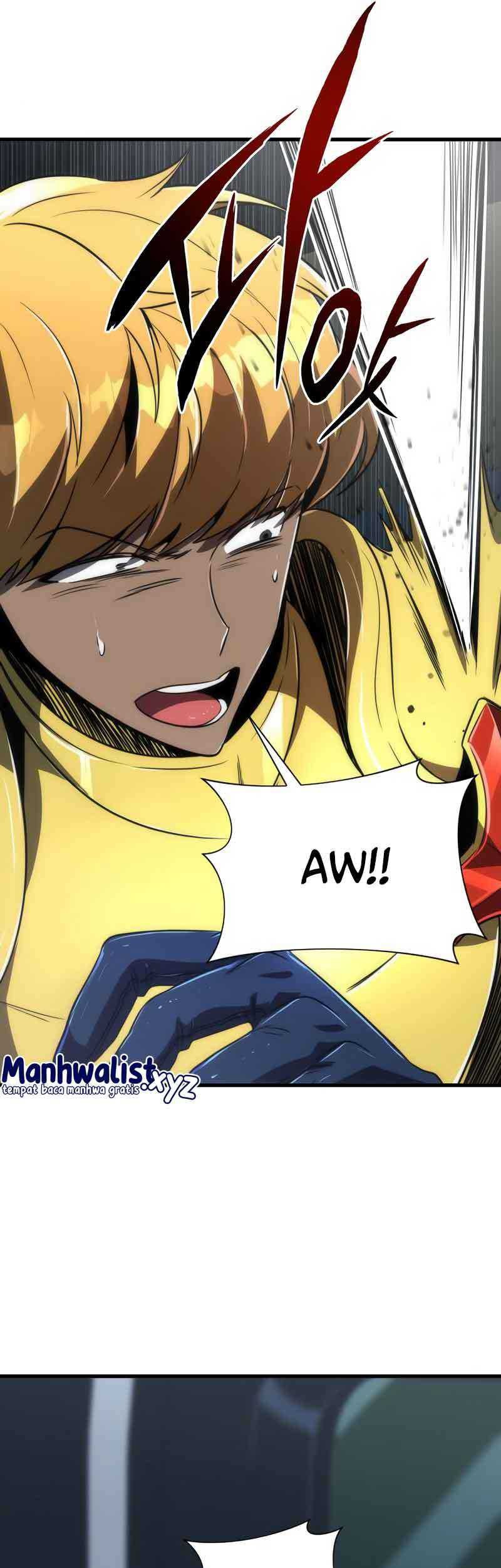 Legendary Ranker’s Comeback chapter 44 halaman 49