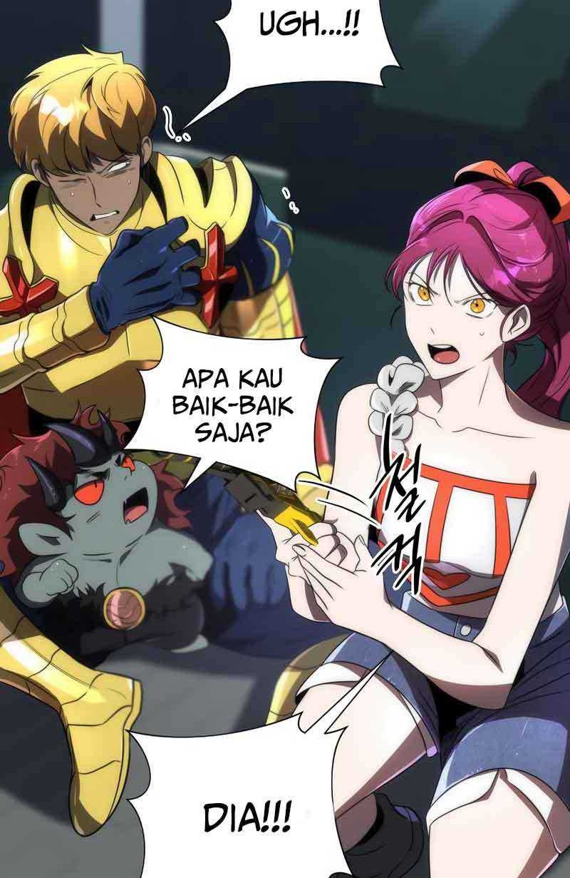 Legendary Ranker’s Comeback chapter 44 halaman 50