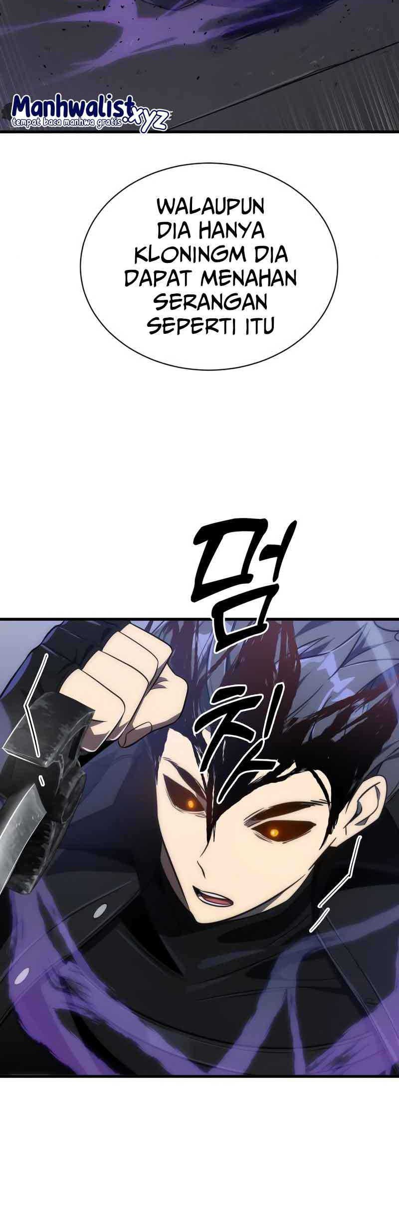 Legendary Ranker’s Comeback chapter 44 halaman 53