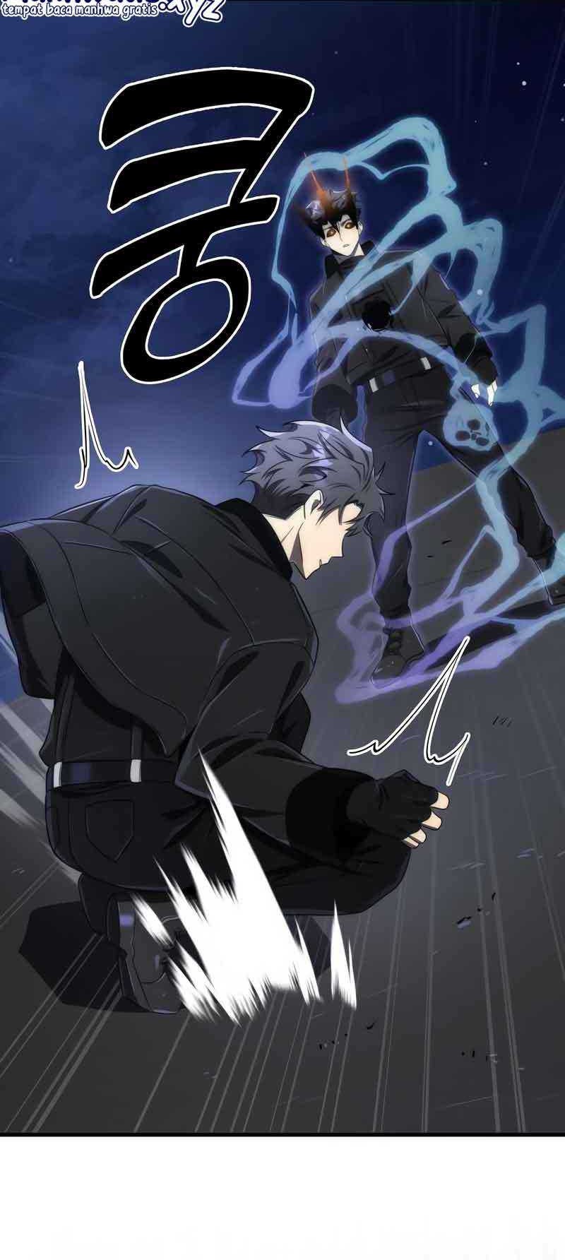 Legendary Ranker’s Comeback chapter 44 halaman 56