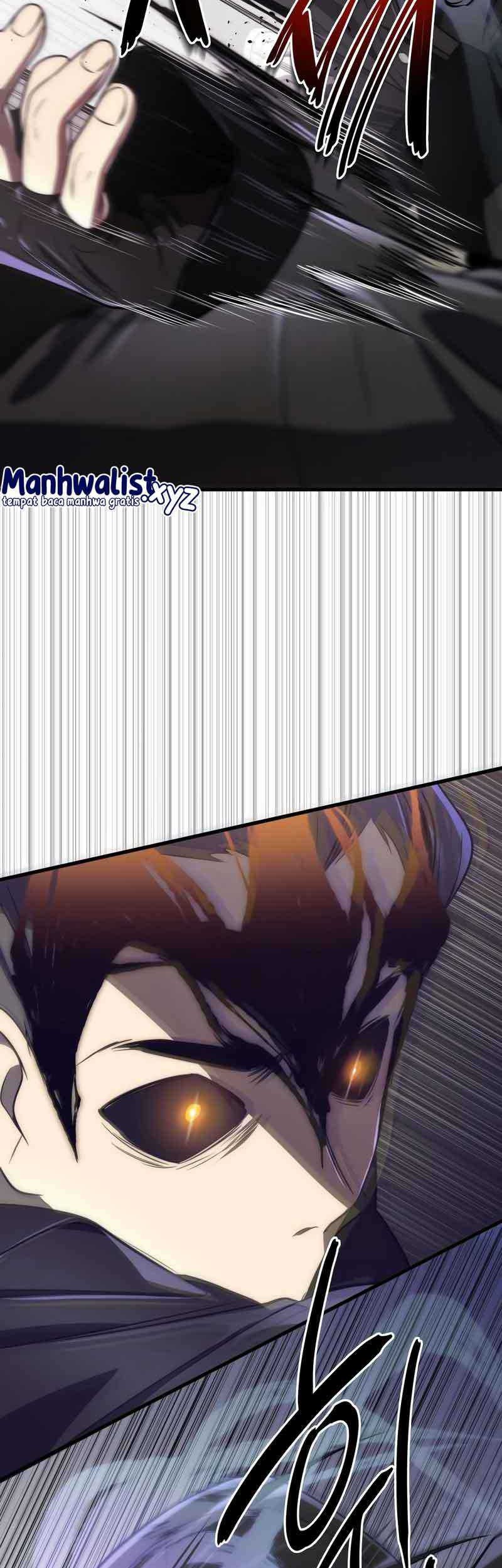 Legendary Ranker’s Comeback chapter 44 halaman 59