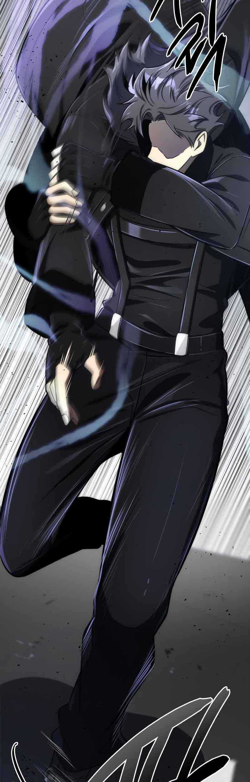 Legendary Ranker’s Comeback chapter 44 halaman 60