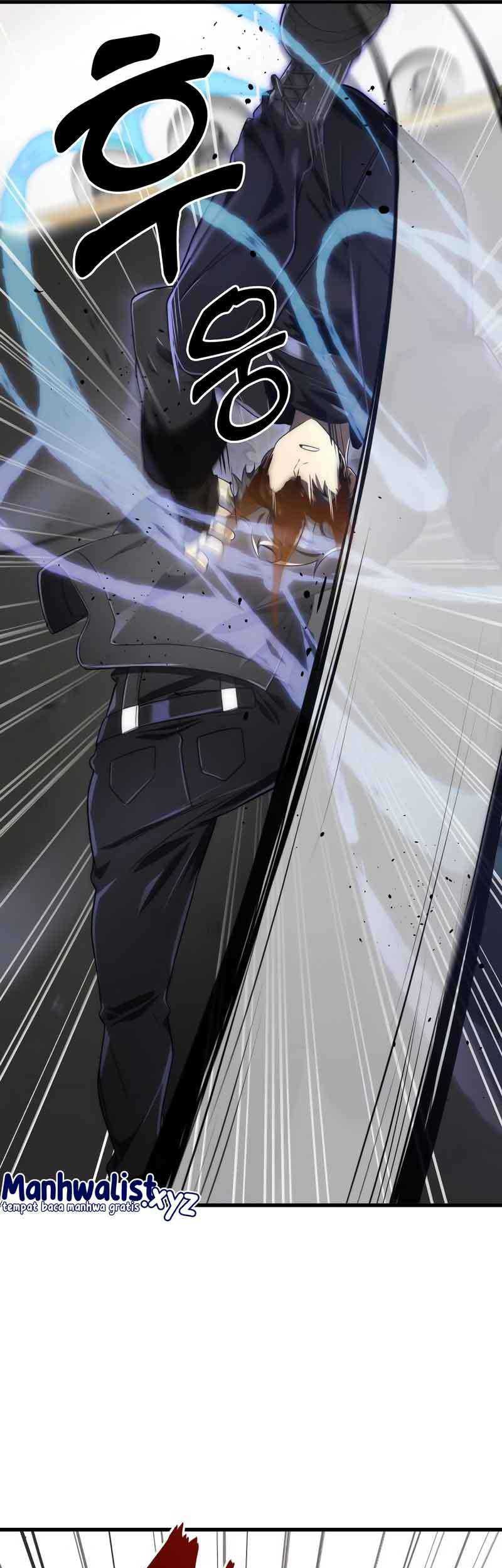 Legendary Ranker’s Comeback chapter 44 halaman 62