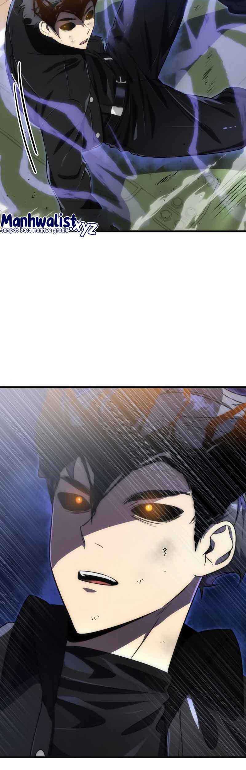 Legendary Ranker’s Comeback chapter 44 halaman 64