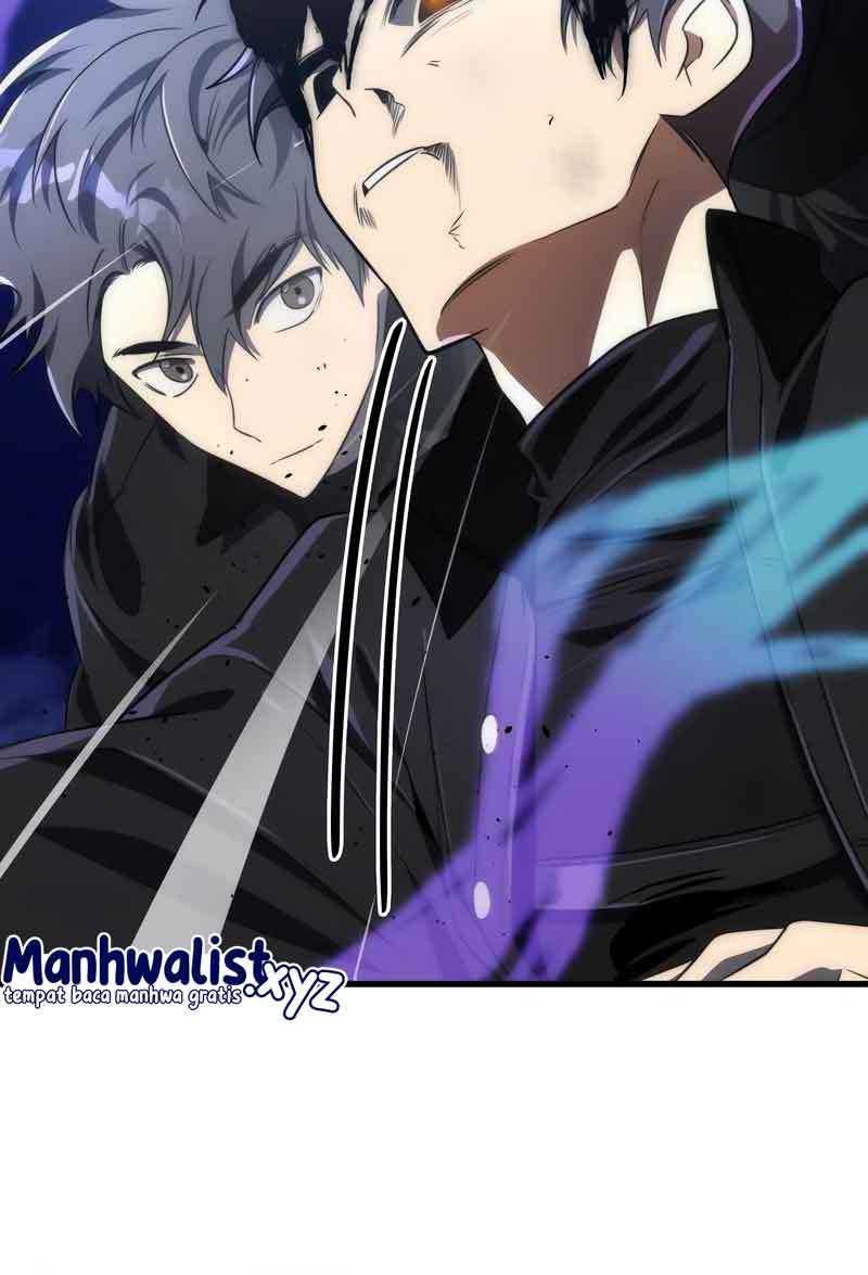 Legendary Ranker’s Comeback chapter 44 halaman 66