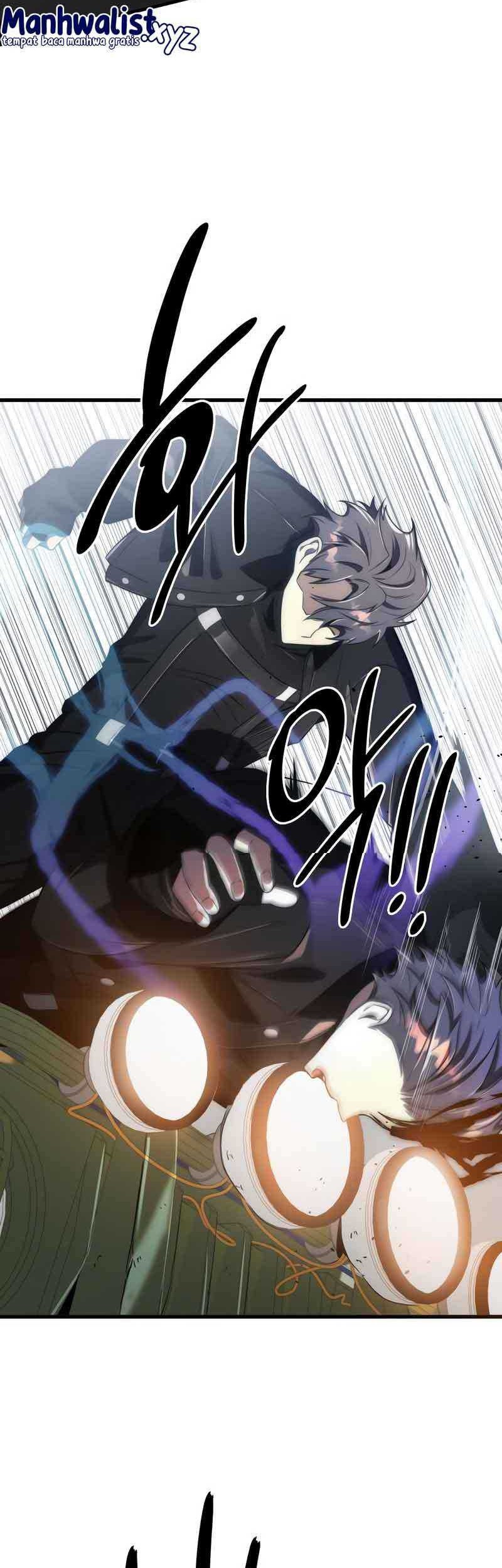 Legendary Ranker’s Comeback chapter 44 halaman 68