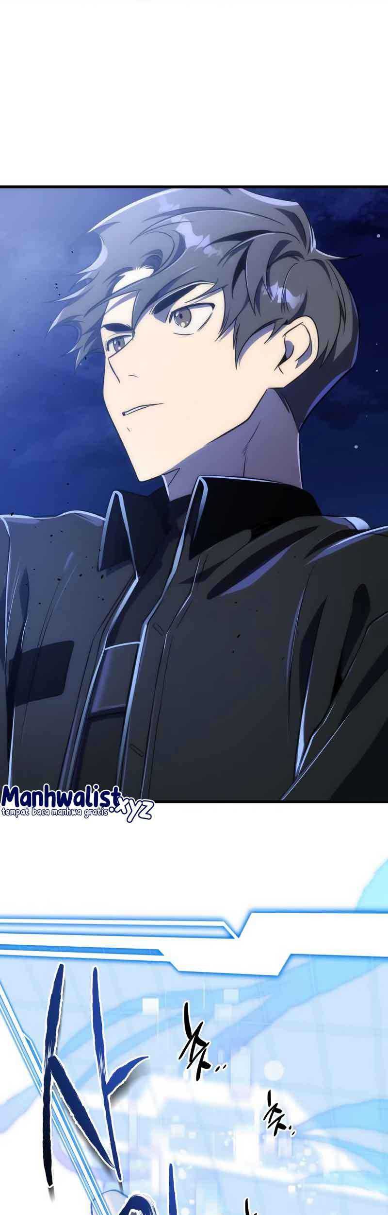 Legendary Ranker’s Comeback chapter 44 halaman 72