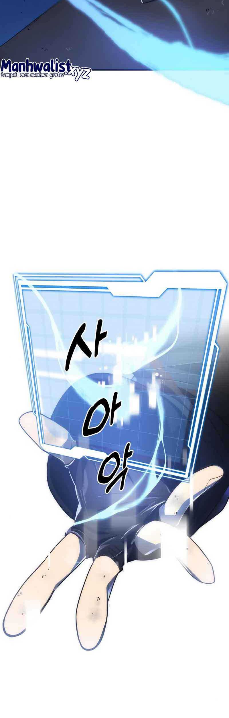 Legendary Ranker’s Comeback chapter 44 halaman 74