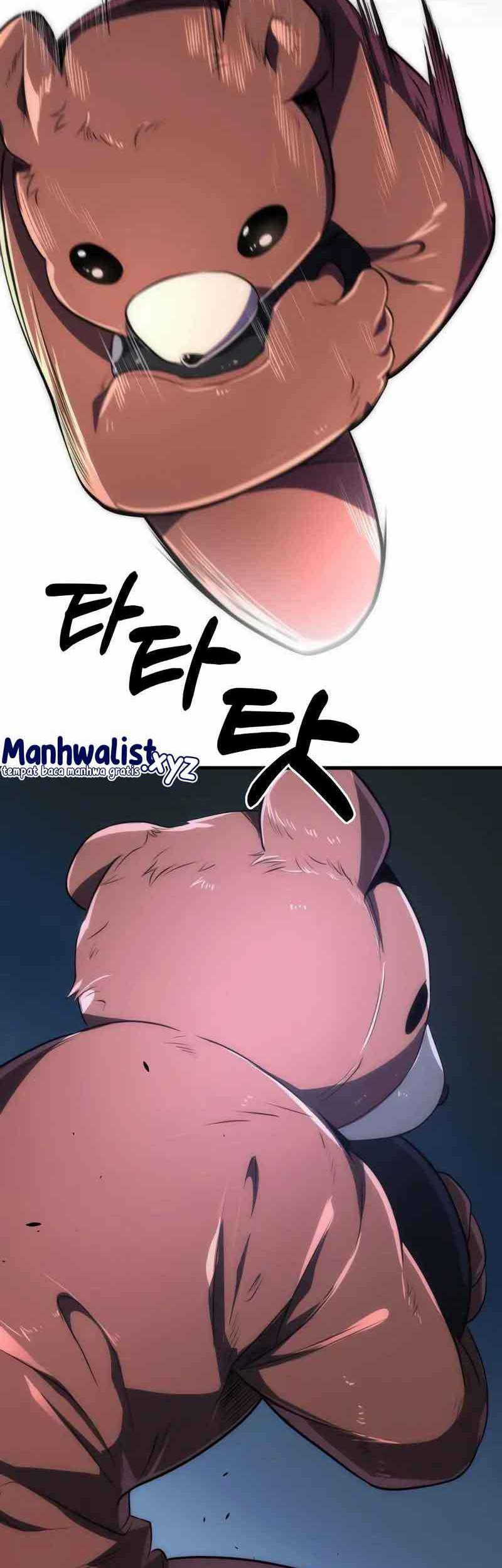 Legendary Ranker’s Comeback chapter 45 halaman 59
