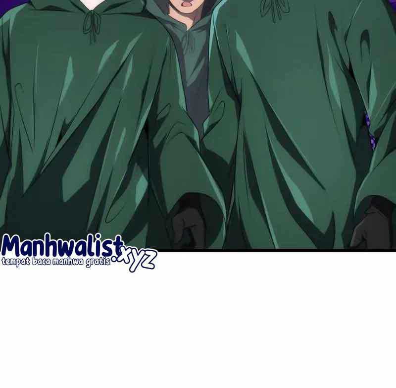 Legendary Ranker’s Comeback chapter 45 halaman 62