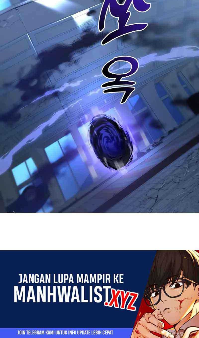 Legendary Ranker’s Comeback chapter 45 halaman 66