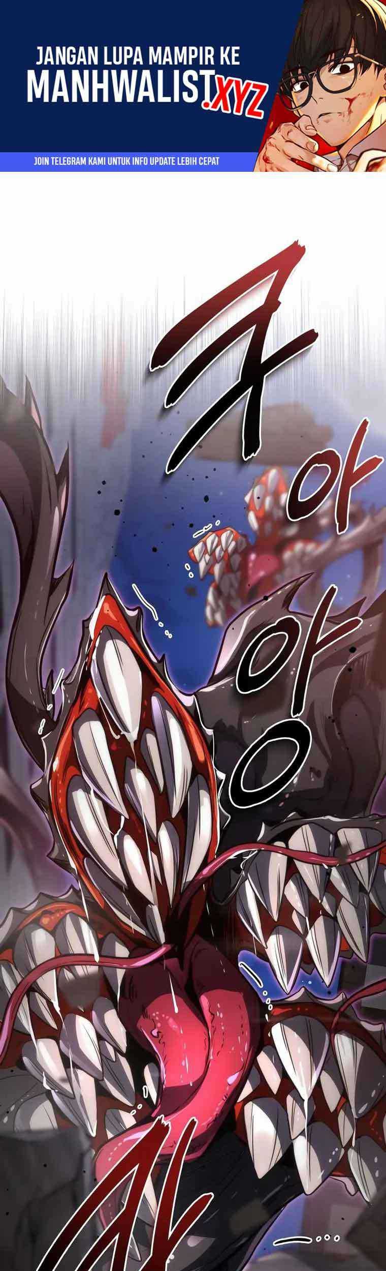 Legendary Ranker’s Comeback chapter 47 halaman 2