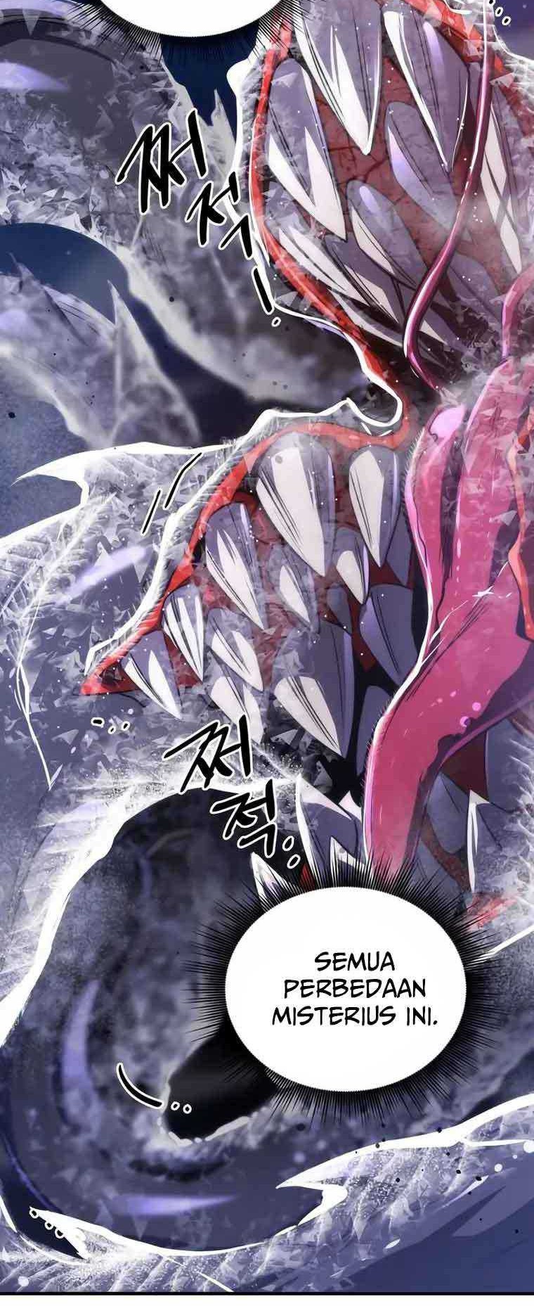 Legendary Ranker’s Comeback chapter 47 halaman 7