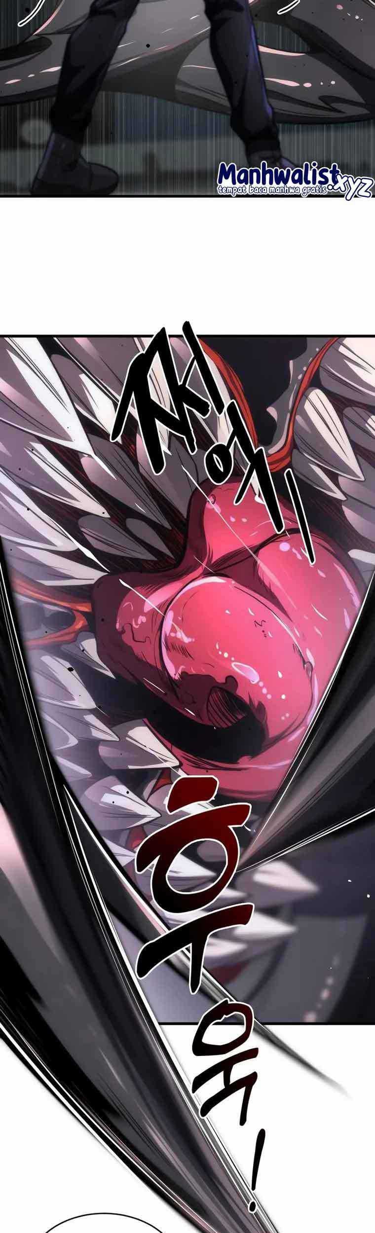 Legendary Ranker’s Comeback chapter 47 halaman 27