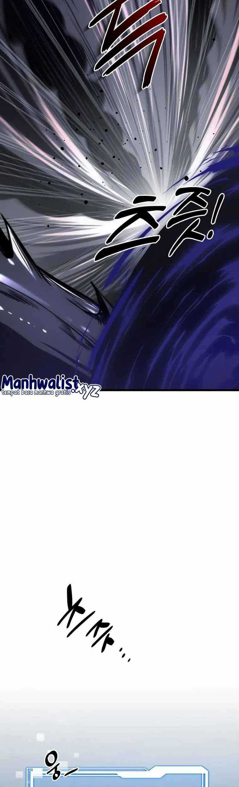 Legendary Ranker’s Comeback chapter 47 halaman 30