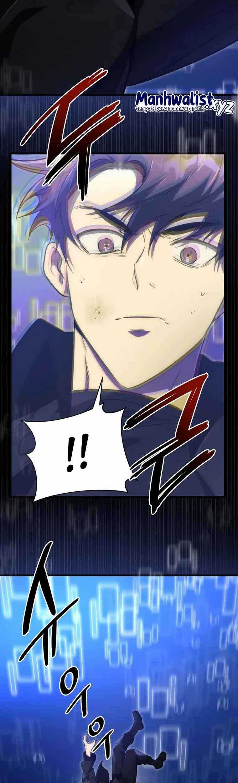 Legendary Ranker’s Comeback chapter 47 halaman 33