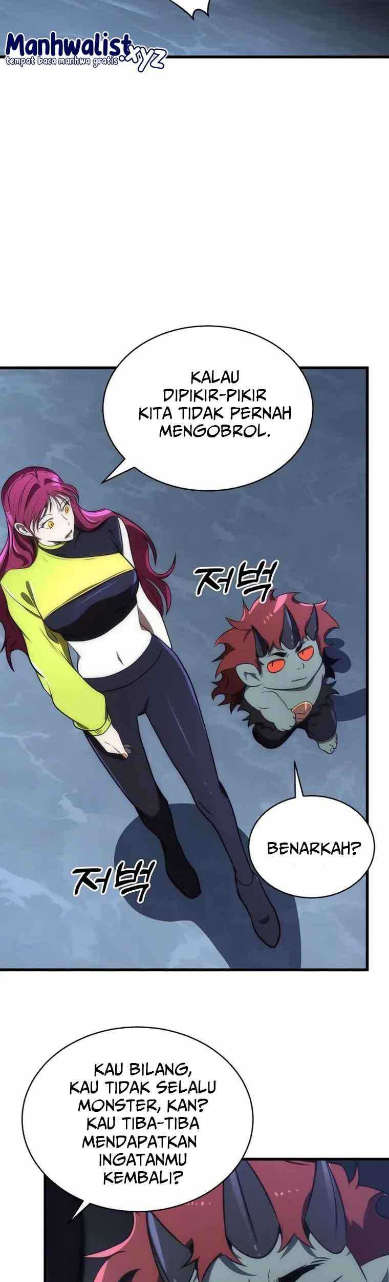 Legendary Ranker’s Comeback chapter 47 halaman 41