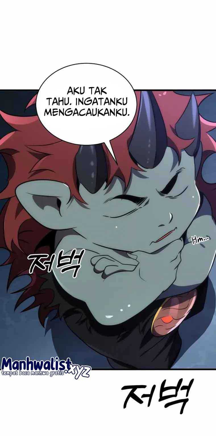 Legendary Ranker’s Comeback chapter 47 halaman 43