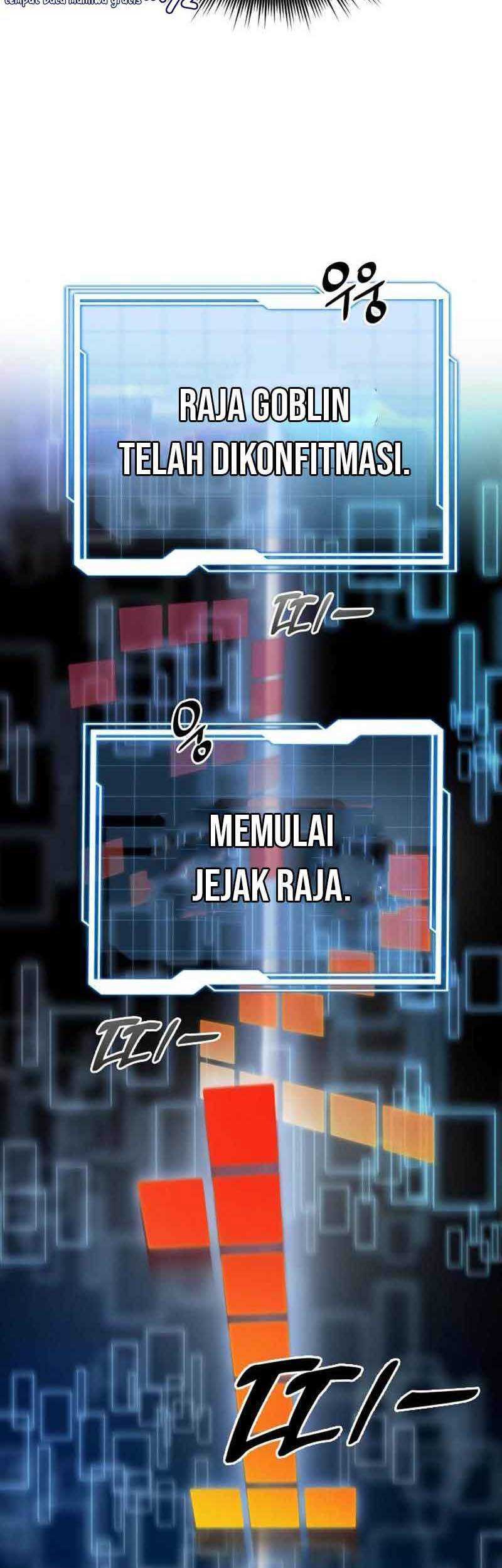 Legendary Ranker’s Comeback chapter 50 halaman 5