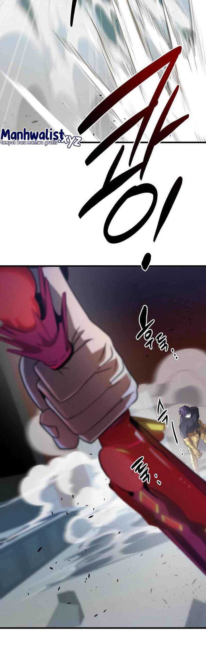 Legendary Ranker’s Comeback chapter 50 halaman 44