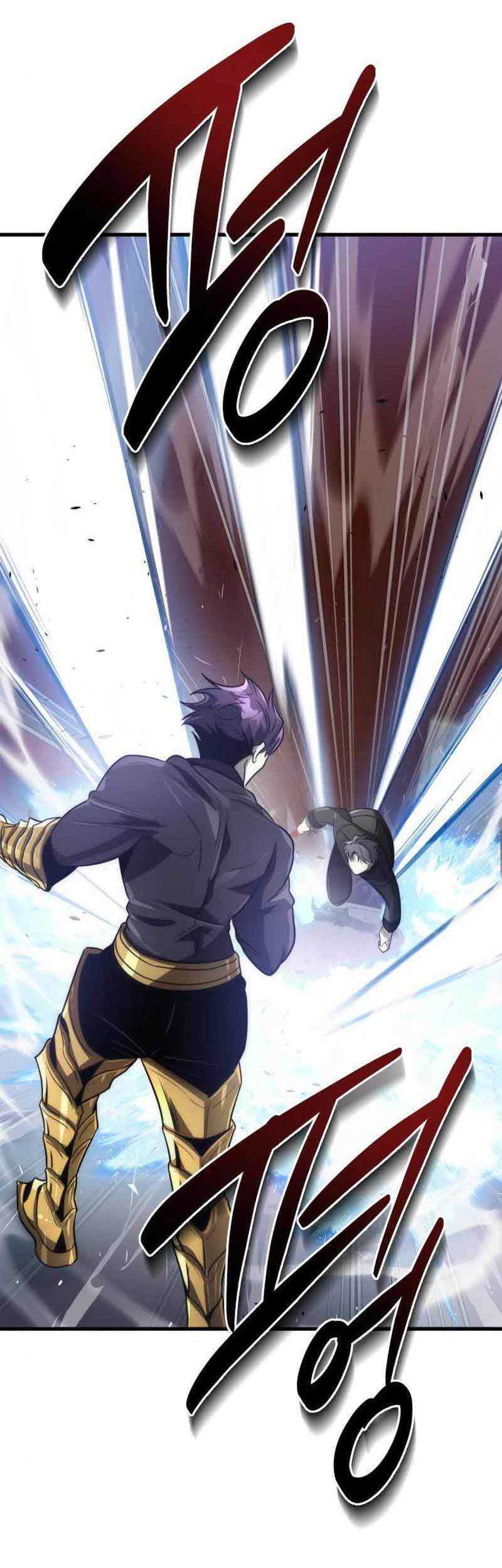 Legendary Ranker’s Comeback chapter 50 halaman 45