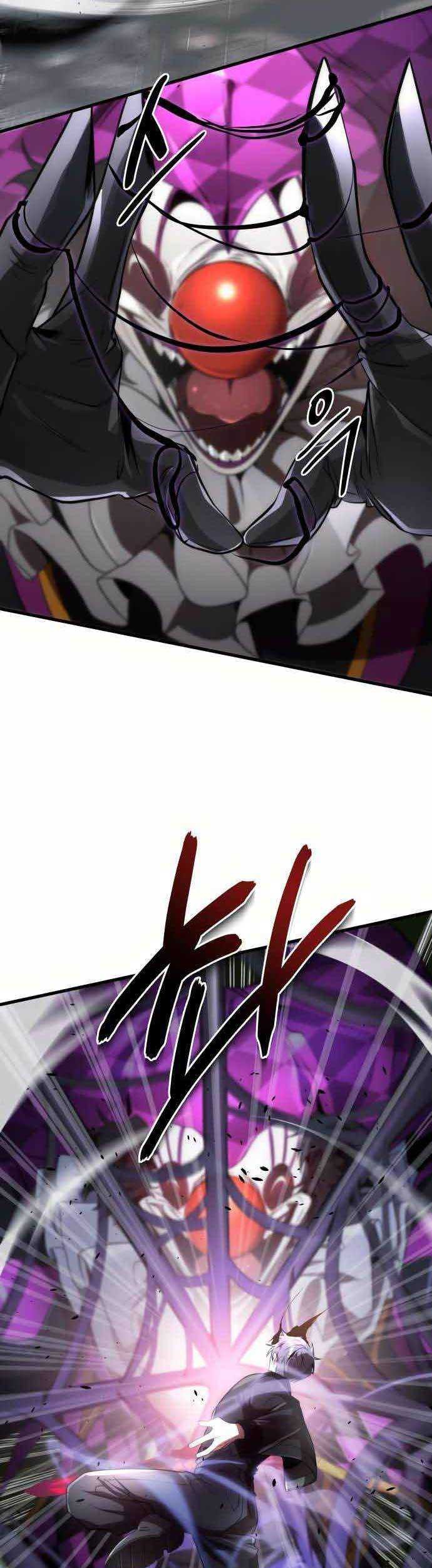 Legendary Ranker’s Comeback chapter 51 halaman 42