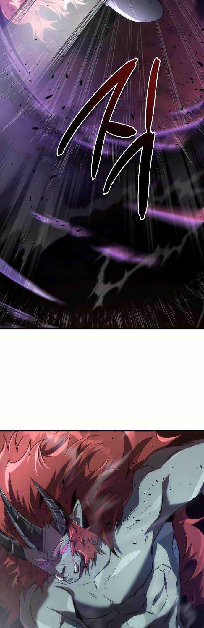 Legendary Ranker’s Comeback chapter 51 halaman 45