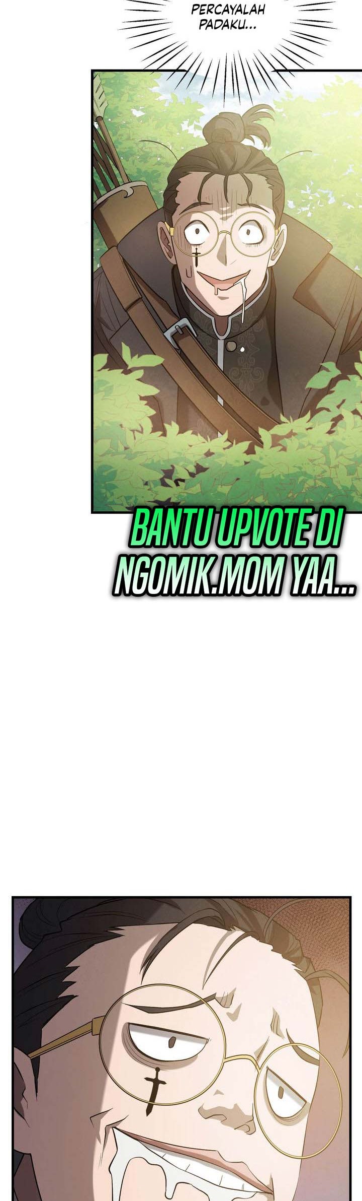 Legendary Retirement chapter 1 halaman 14