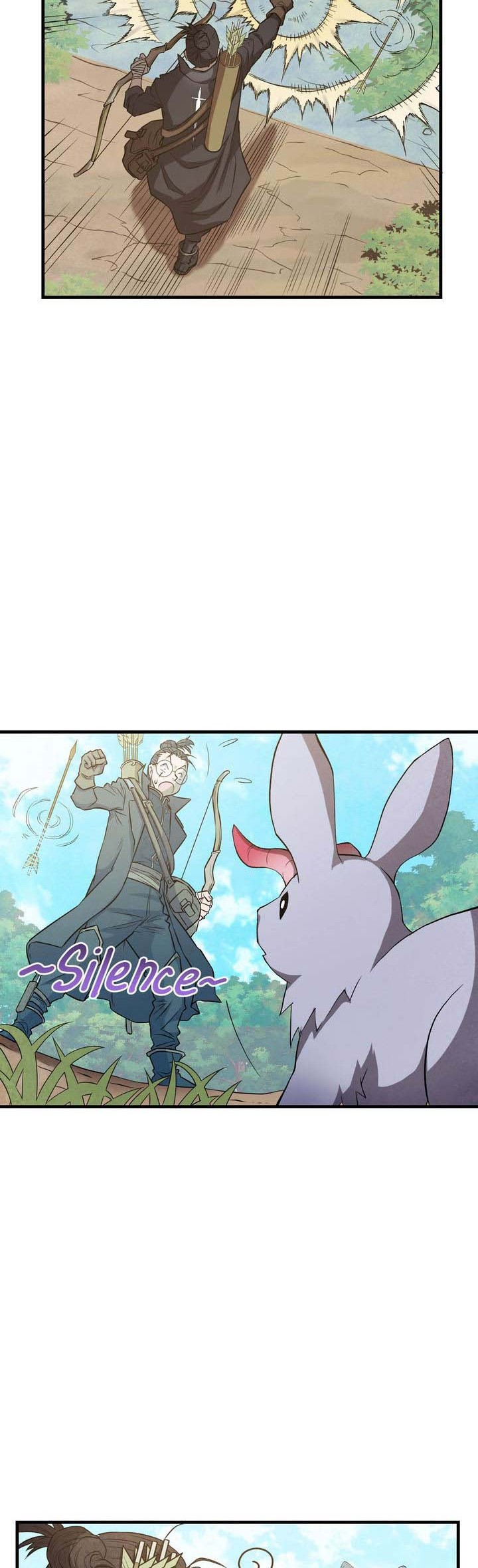 Legendary Retirement chapter 1 halaman 32