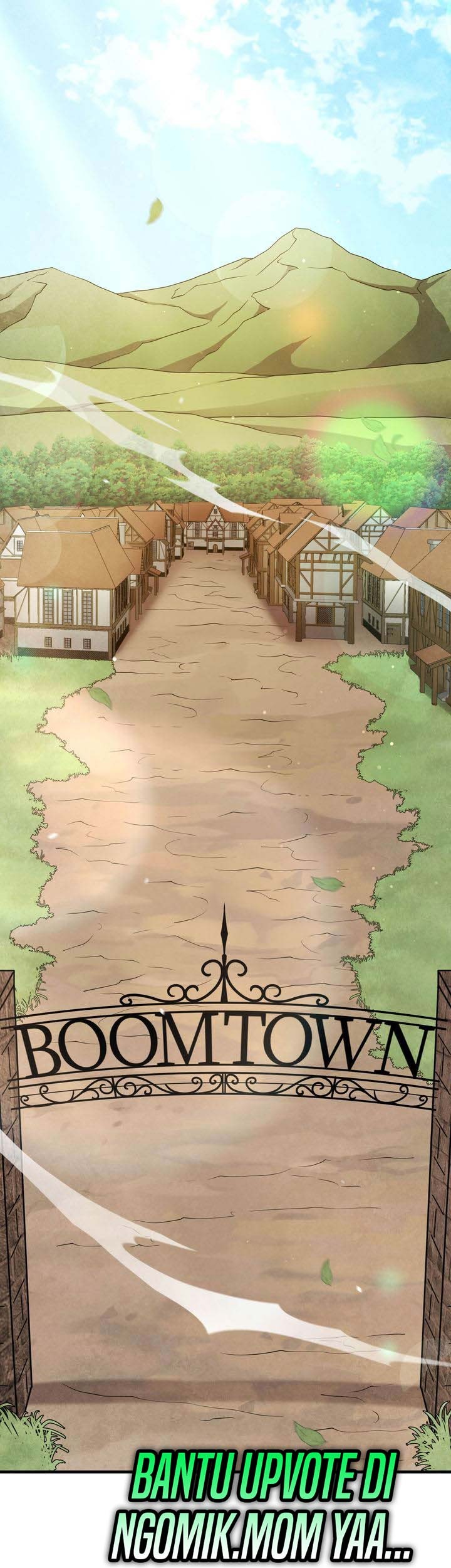 Legendary Retirement chapter 1 halaman 41