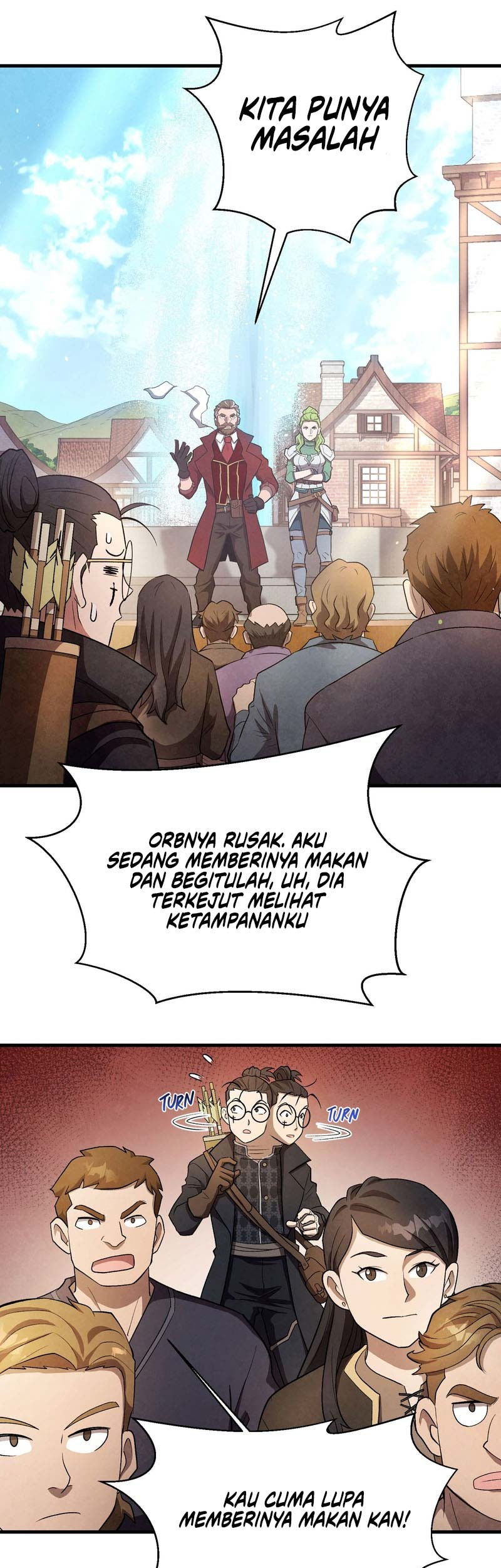 Legendary Retirement Bab 2 halaman 32