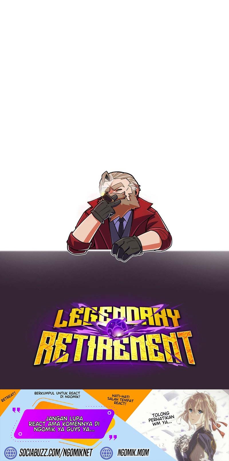 Legendary Retirement Bab 3 halaman 45