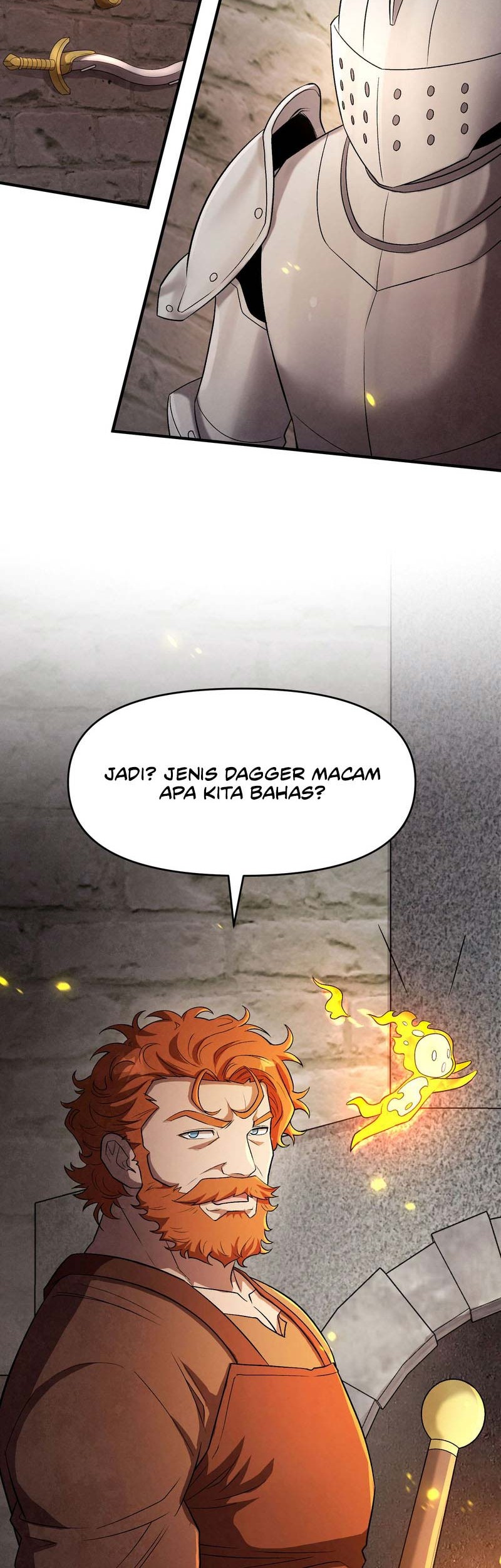 Legendary Retirement Bab 4 halaman 20