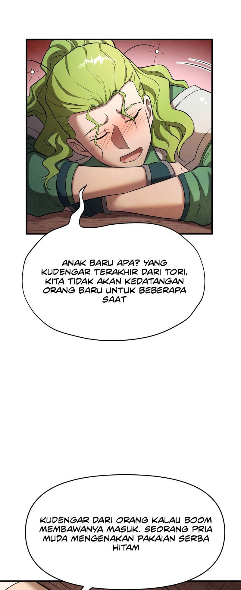 Legendary Retirement Bab 4 halaman 36