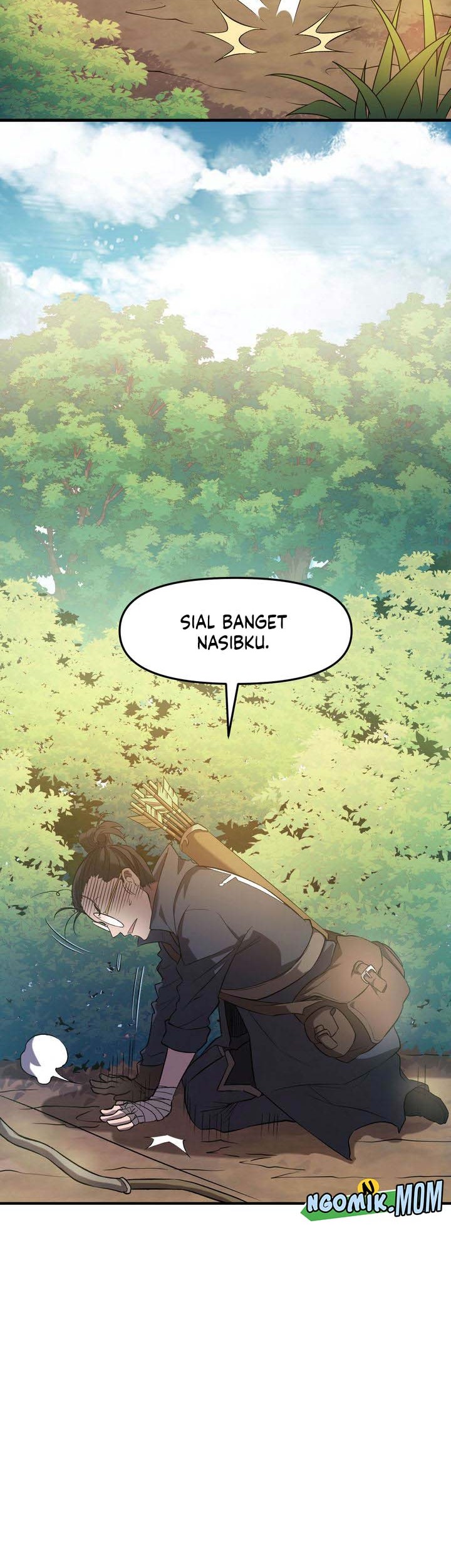 Legendary Retirement Bab 4 halaman 38