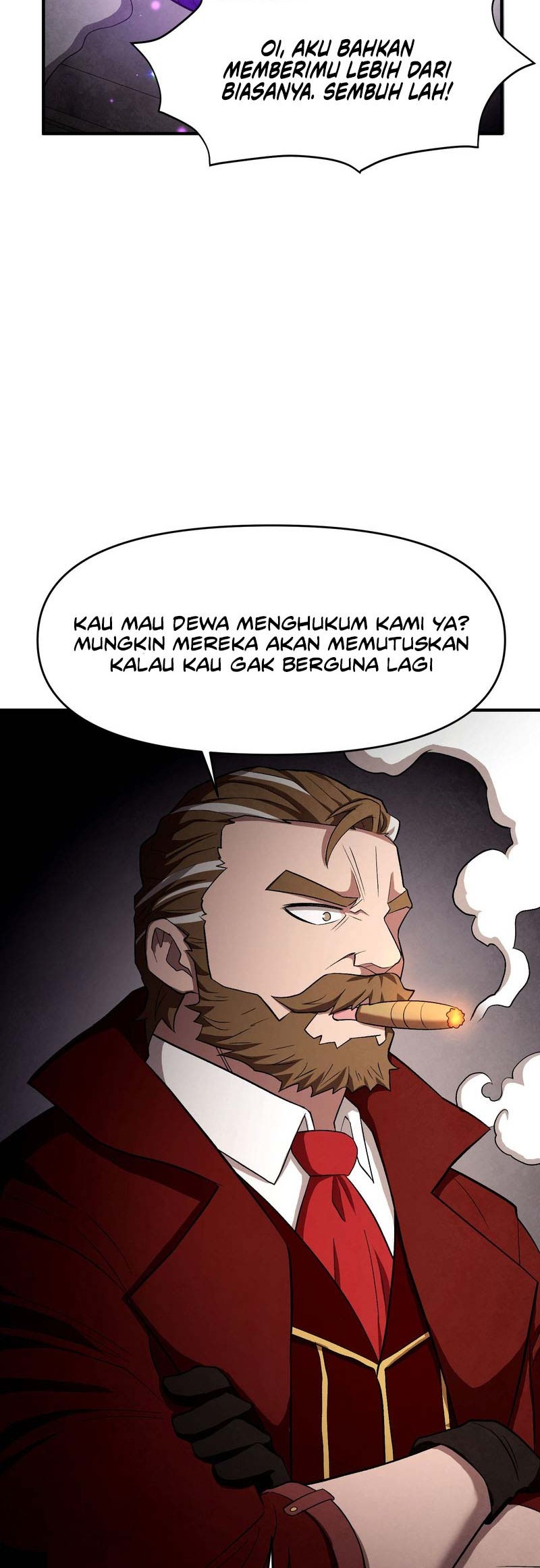 Legendary Retirement Bab 4 halaman 80